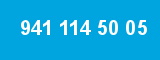 941 114 50 05